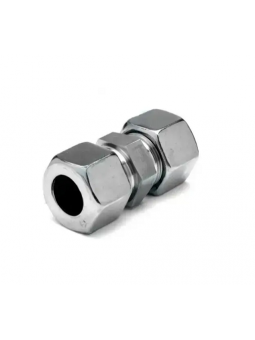 közvetlenül a vágógyűrűre...