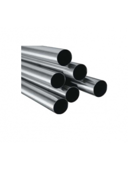 INOX préscsövek A304