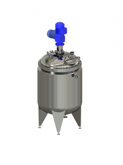 Rozsdamentes acél...