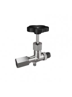 Ventil tlakoměrový,...