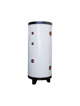 Akumulační nádrž / zásobník...