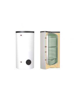 Akumulační nádrže -...