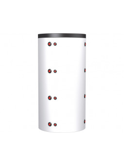 Akumulační nádrž STANDARD –...