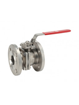 2 részes golyóscsap -...