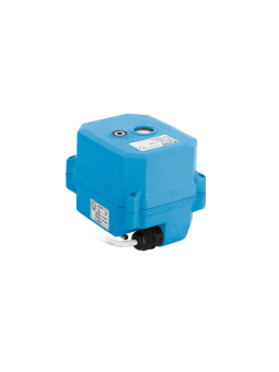 Elektrický pohon T15 24V -...