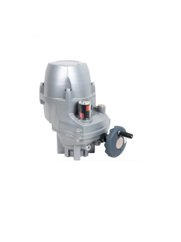 AUMA PROFOX PF-Q elektromos...