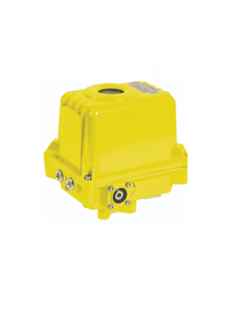 SA05-X / SA09-X ATEX...