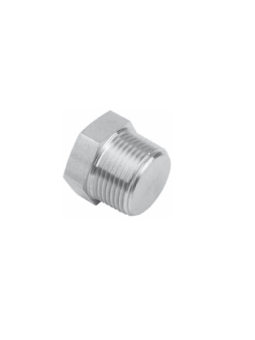 Zátka – typ 2077 plná – vně