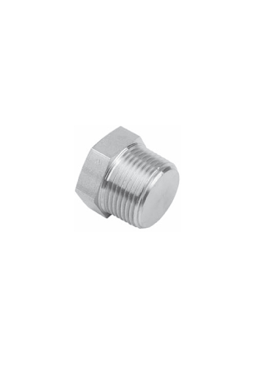 Zátka – typ 2077 plná – vně