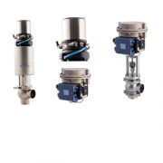 ALFALAVAL POZICIONÉR | nerezinox