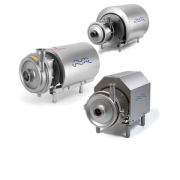 ALFALAVAL ODSTREDIVÉ ČERPADLÁ | nerezinox