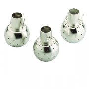 ALFALAVAL STATICKÉ MYCIE HLAVICE | nerezinox