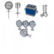 ALFALAVAL MERACIE A ANALYTICKÉ PRÍSTROJE | nerezinox