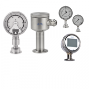 ALFALAVAL MERANIE TLAKU | nerezinox