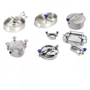 ALFALAVAL PRIELEZY | nerezinox